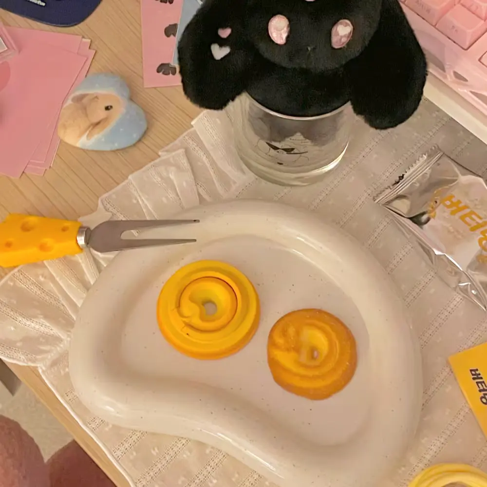 버터링 맥세이프 그립톡 충전기