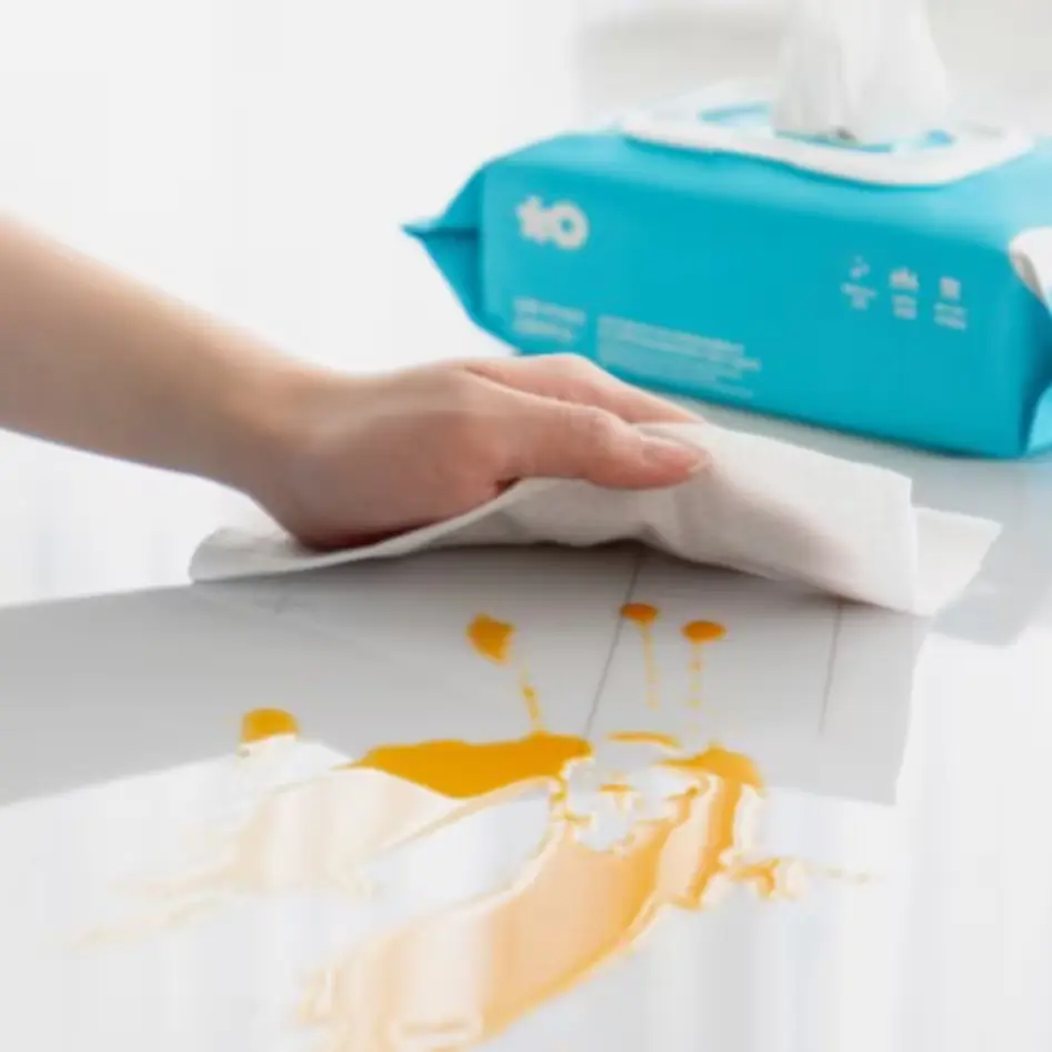 2) 청소연구소 만능 행주티슈