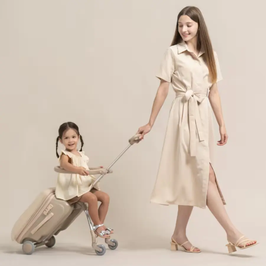 2026년 신상 트라이크캐리어