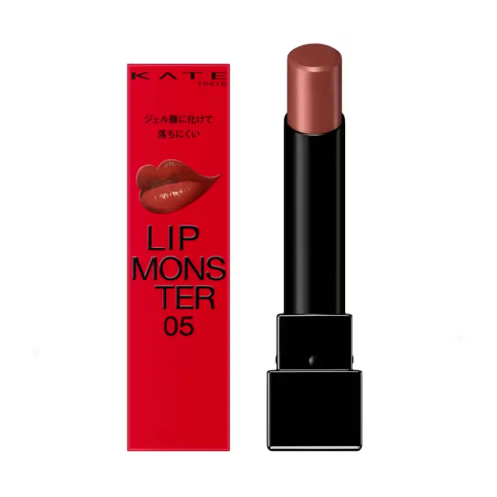 1012 케이트 립 몬스터 립스틱