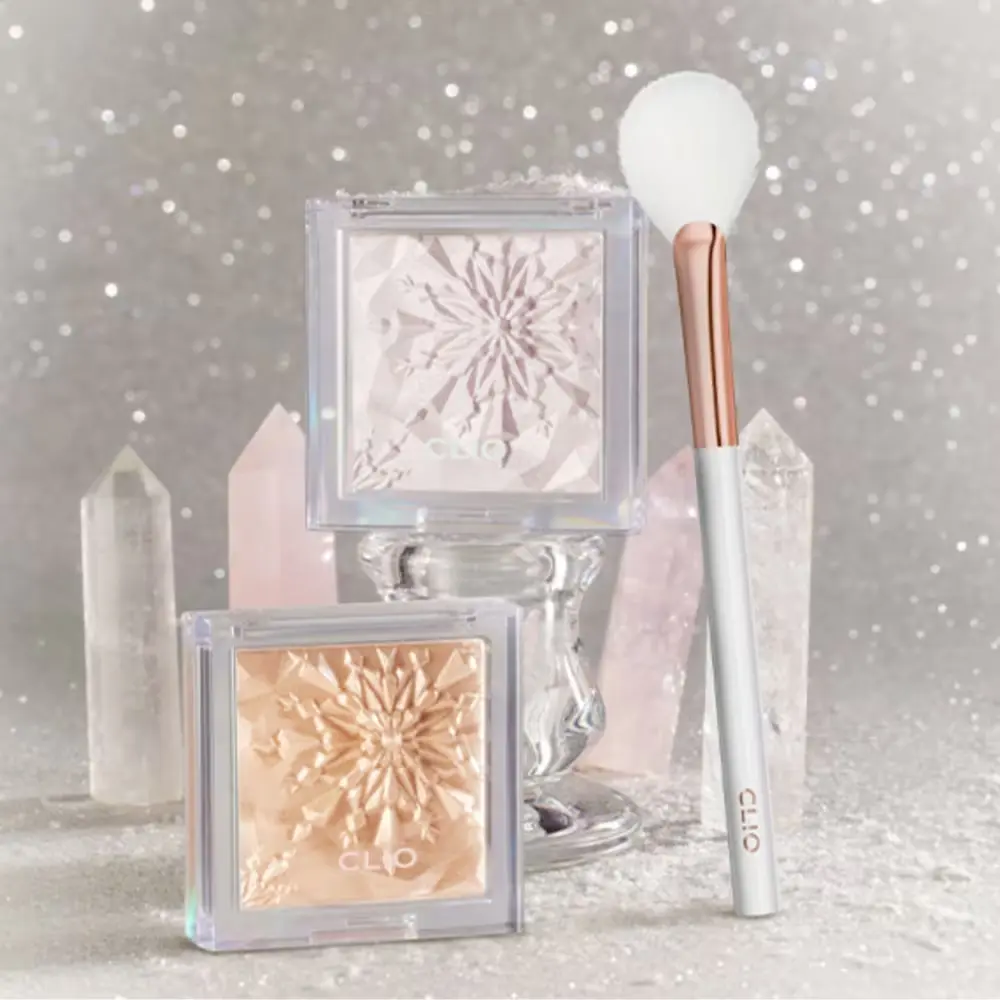 1014 클리오 프리즘 하이라이터 세트