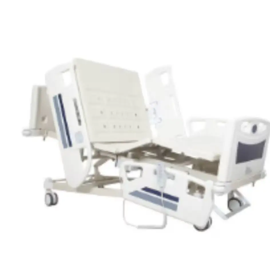 🟡29번 환자 재활·요양에 최적화된 전동 침대