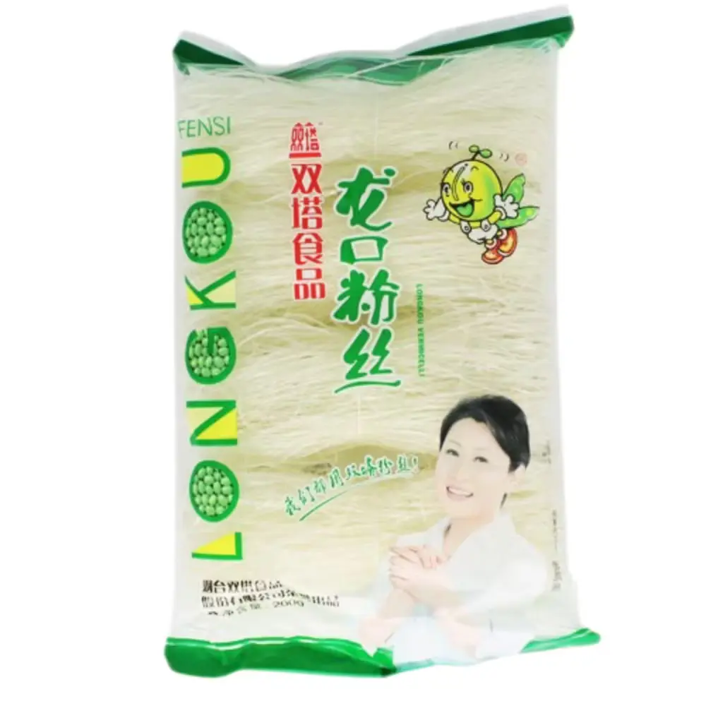 1020 실당면 200g, 10개