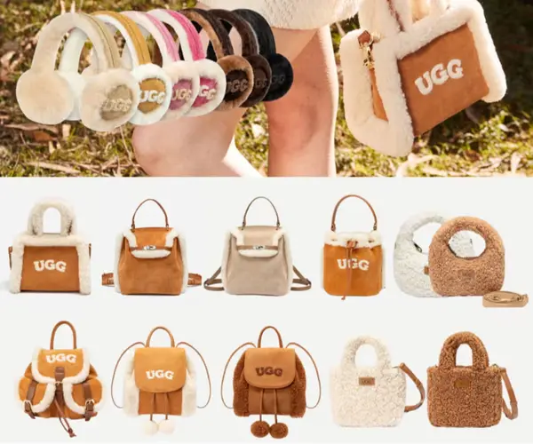 가방/귀마개/장갑