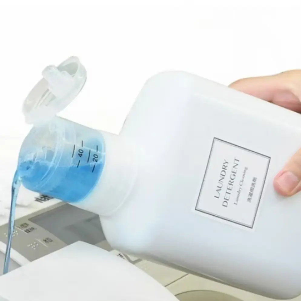 니토리 리필용 세제통