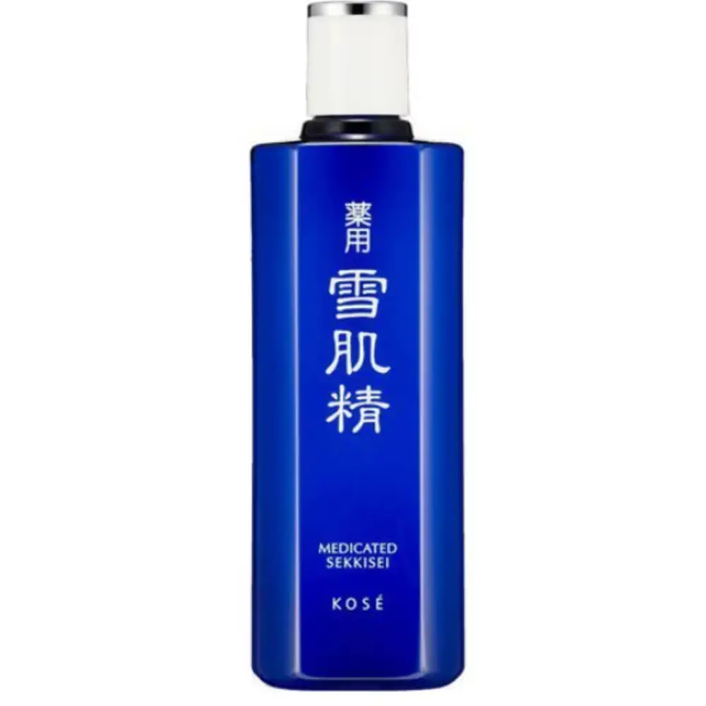 KOSE 설기정  Sekkisei