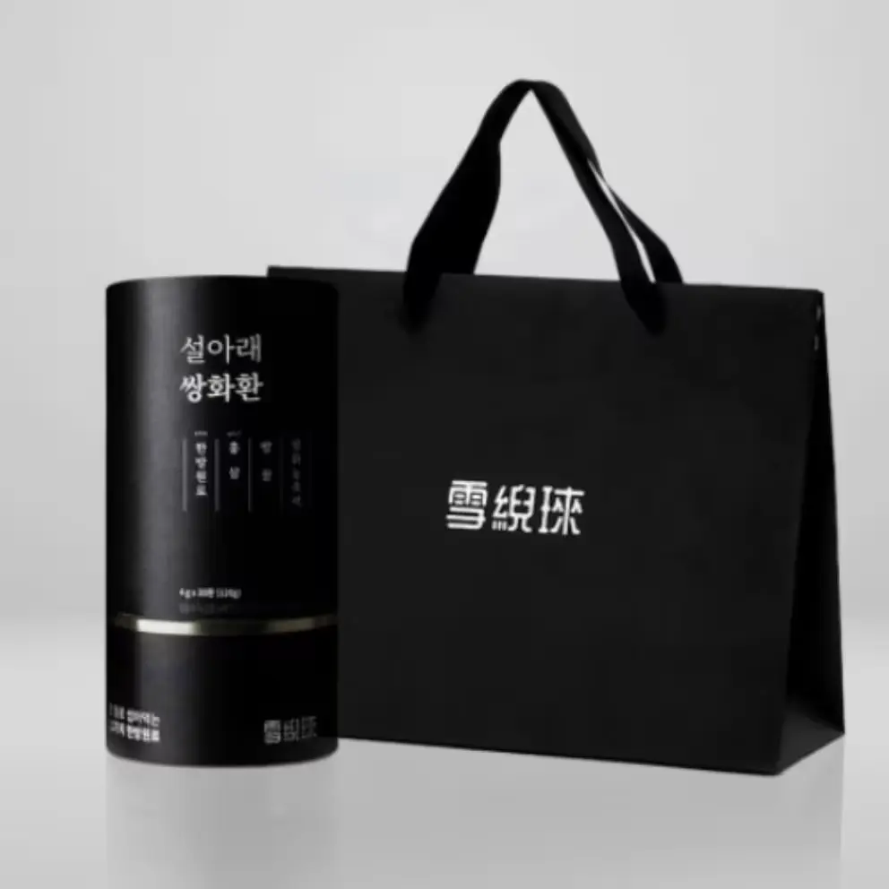 3) 와디즈펀딩 26억 쌍화환