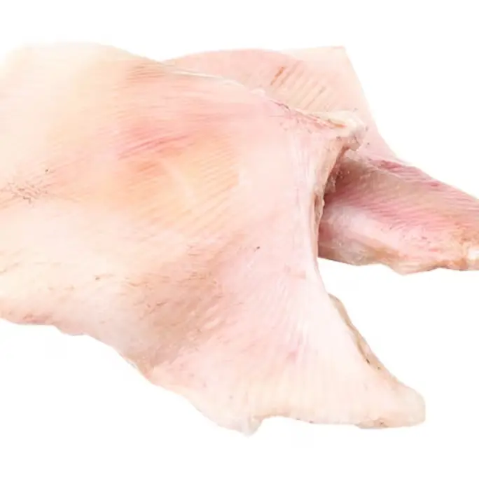 손질 가오리날개