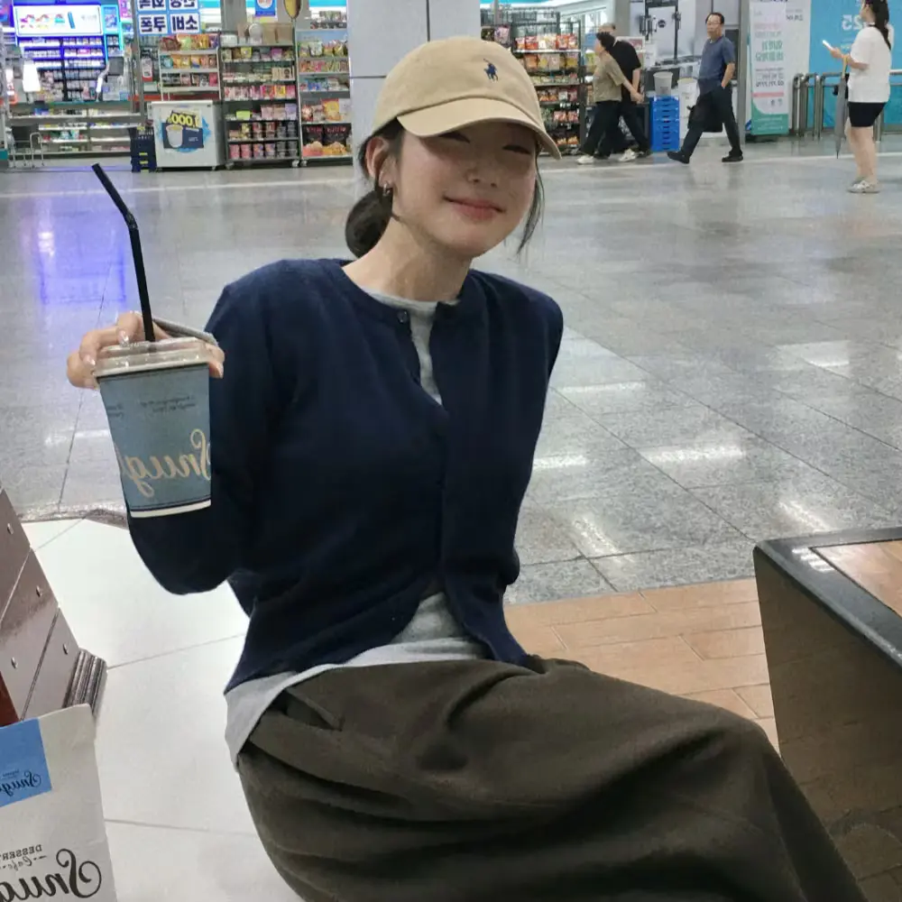 후기보장💞 메이드 가디건 (new color출시!)