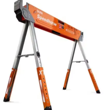 🟡35번 BORA 보라 PM-4550 스피드 쏘홀스 작업대 목공