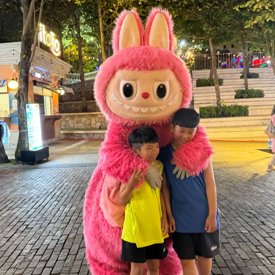 한브로 X 1:1 문의방