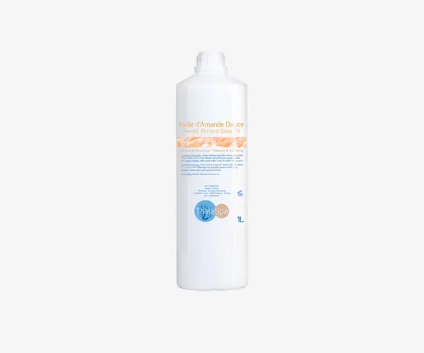스위트 알몬드오일 1L