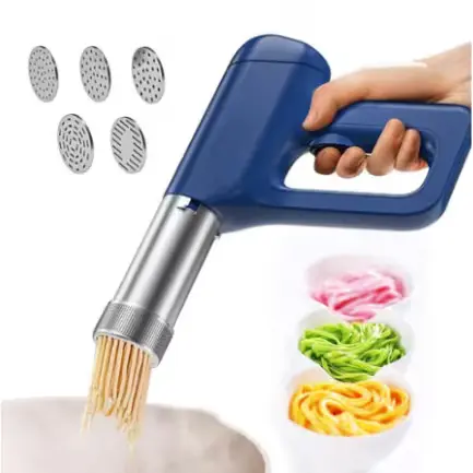 🟡42번 Nicshico 핸디형 다기능 자동제면기