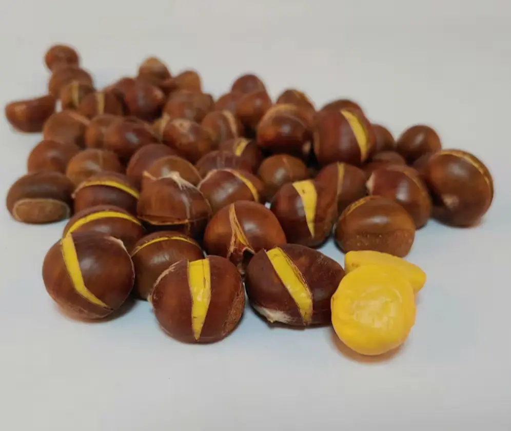 약단밤 & 생율 맛집👍🏻