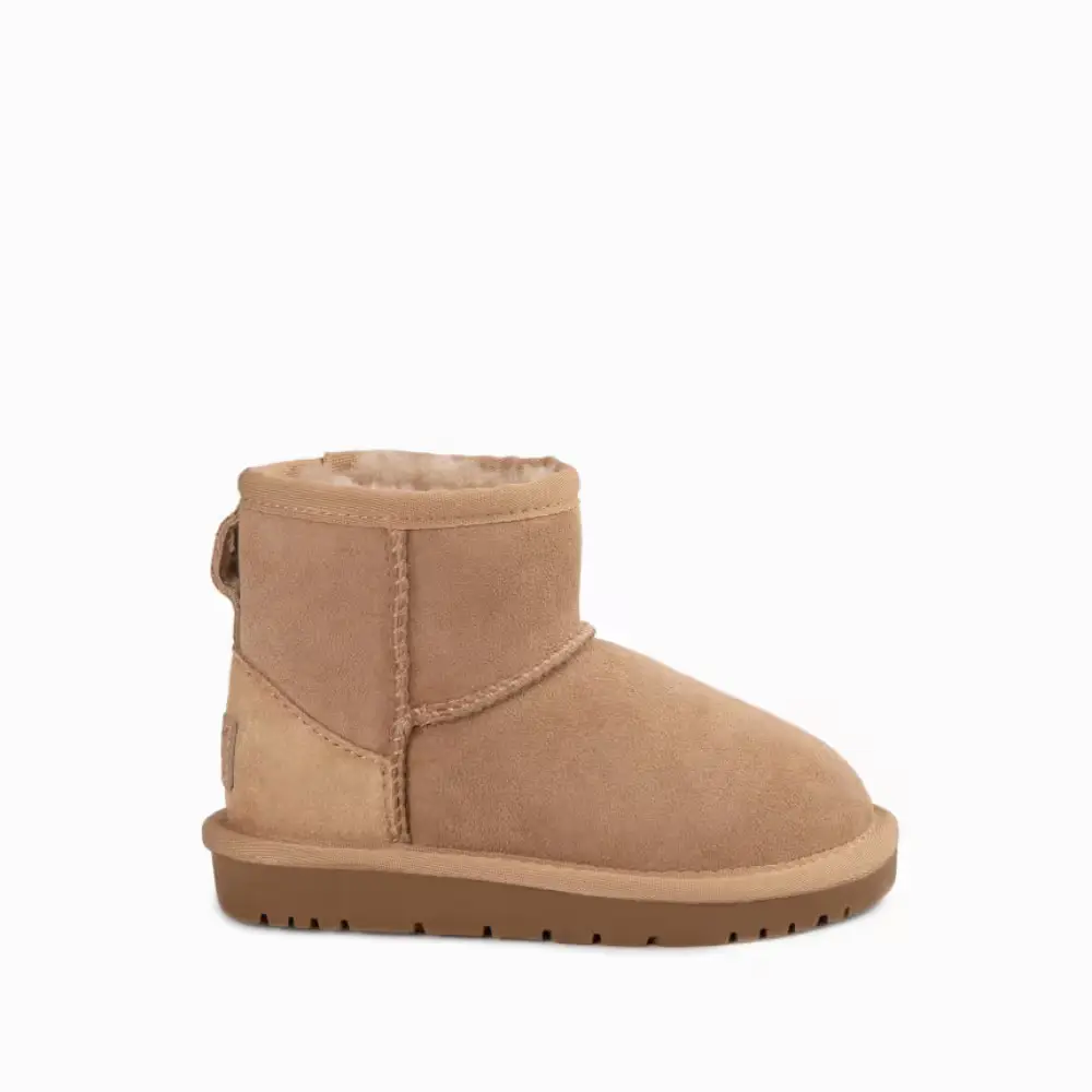 UGG, 키즈 어그부츠