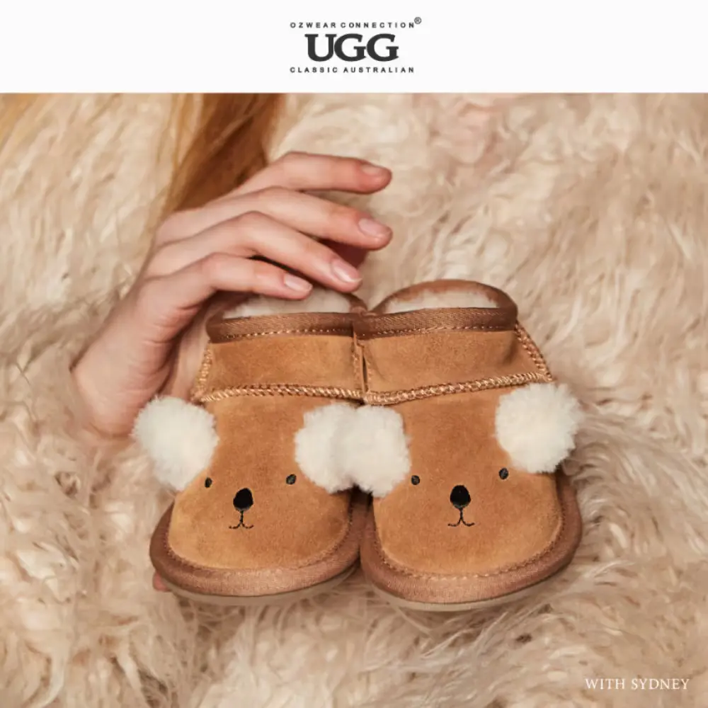 UGG, 베이비어그