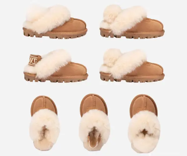 오즈웨어 슬리퍼