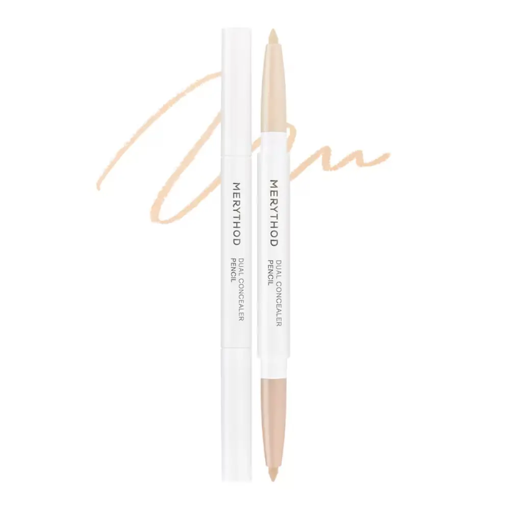 듀얼 컨실러 펜슬 (잡티커버,애교살 연출 추천)