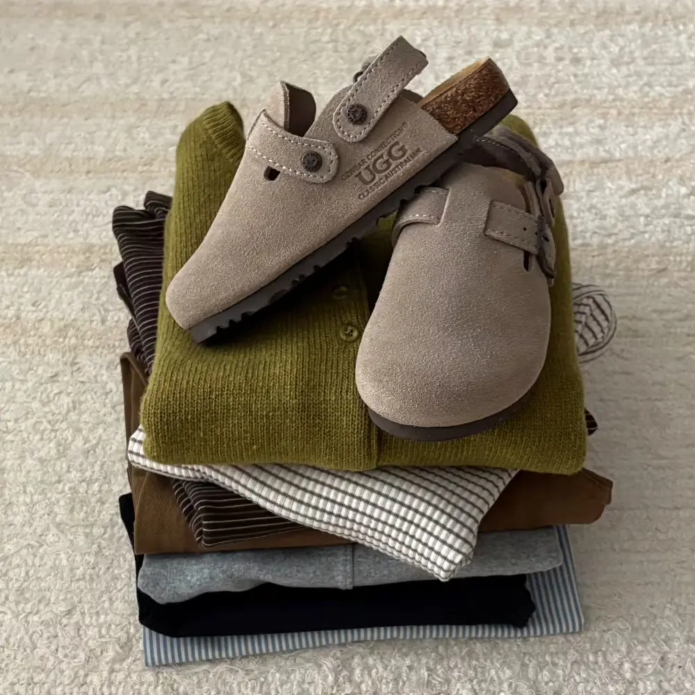 (상시판매) UGG🧦🤎