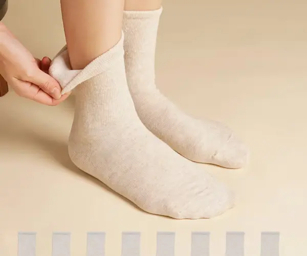 무압박양말 8켤레