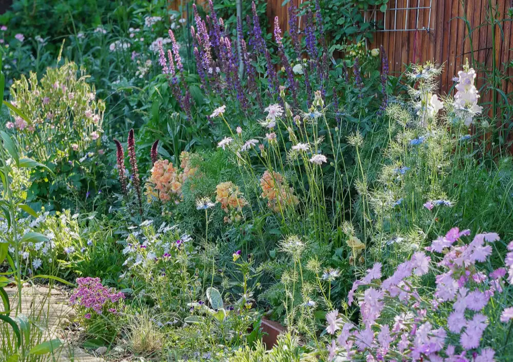 정원과 집을 가꾸며 소소히 살아요  유튜브이동 :)