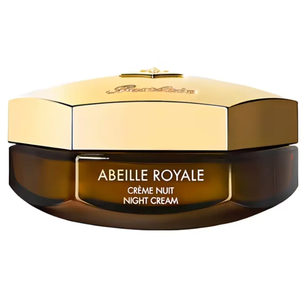 1076 겔랑 - 아베이 로얄 허니 트리트먼트 나이트 크림