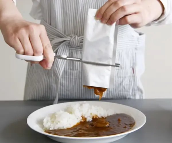 37. 다기능 일본 약셀 가위