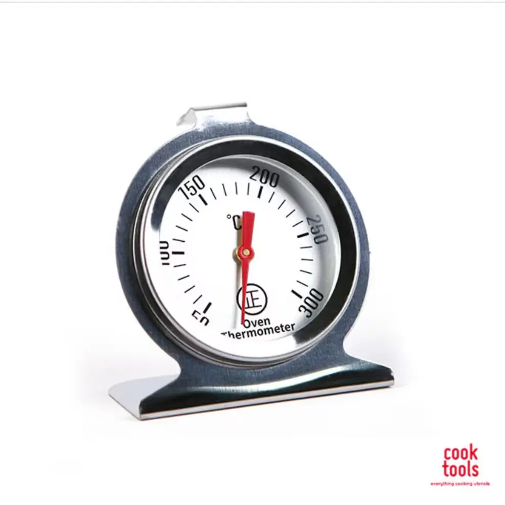 아날로그 온도계🌡️