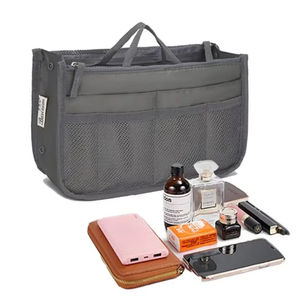 228번. 가방 속 정리 이너백