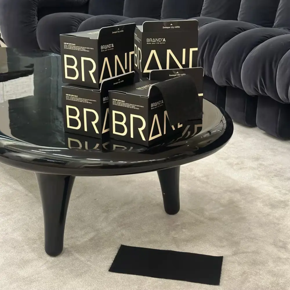 [쏜언니공구] BrandA 점착식 청소포