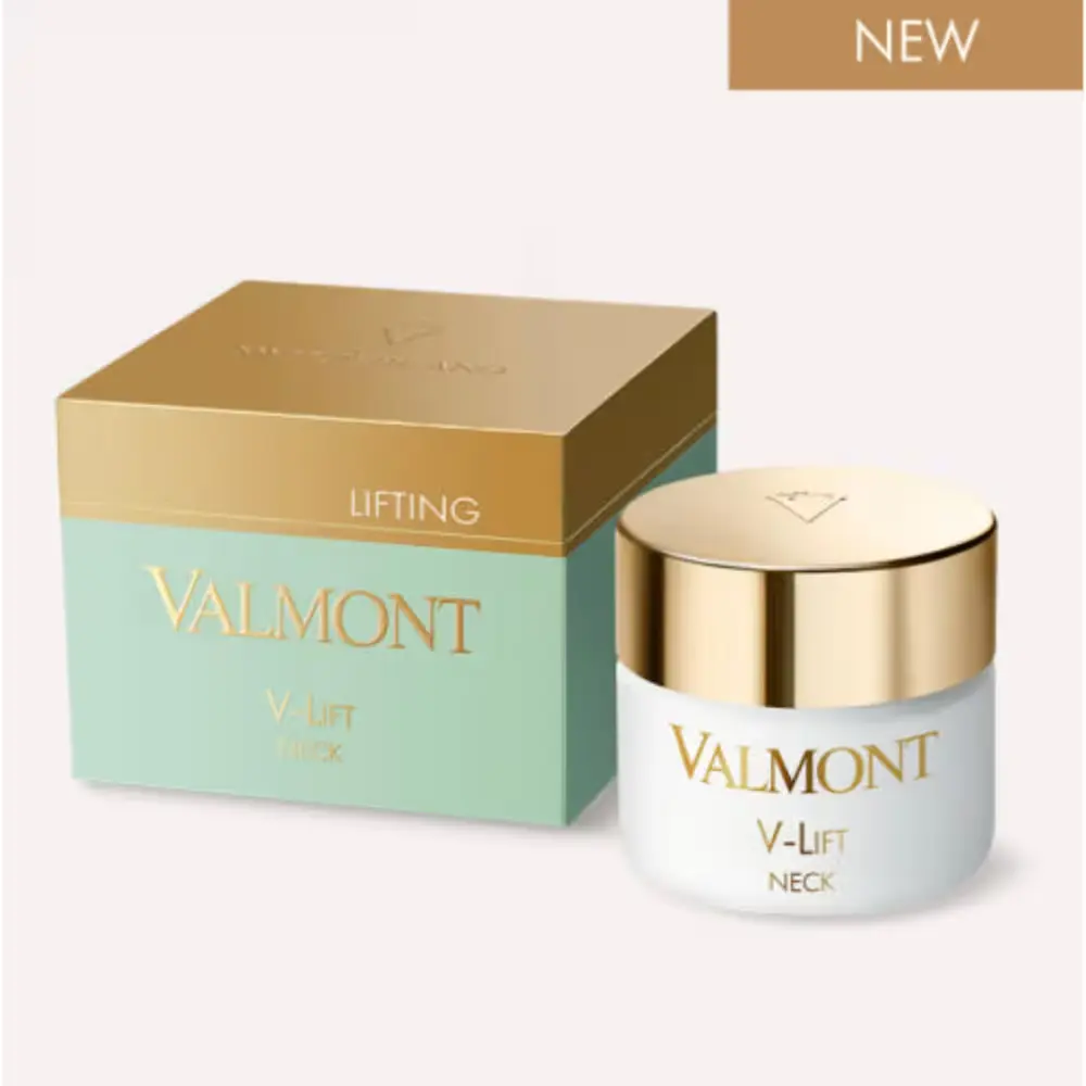 656 발몽 브이-리프트 넥(리프팅 케어 넥 크림)