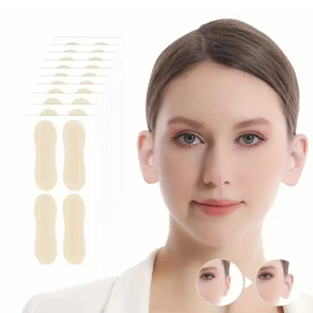 663 엘프귀 스티커 살색 고급형, 40개