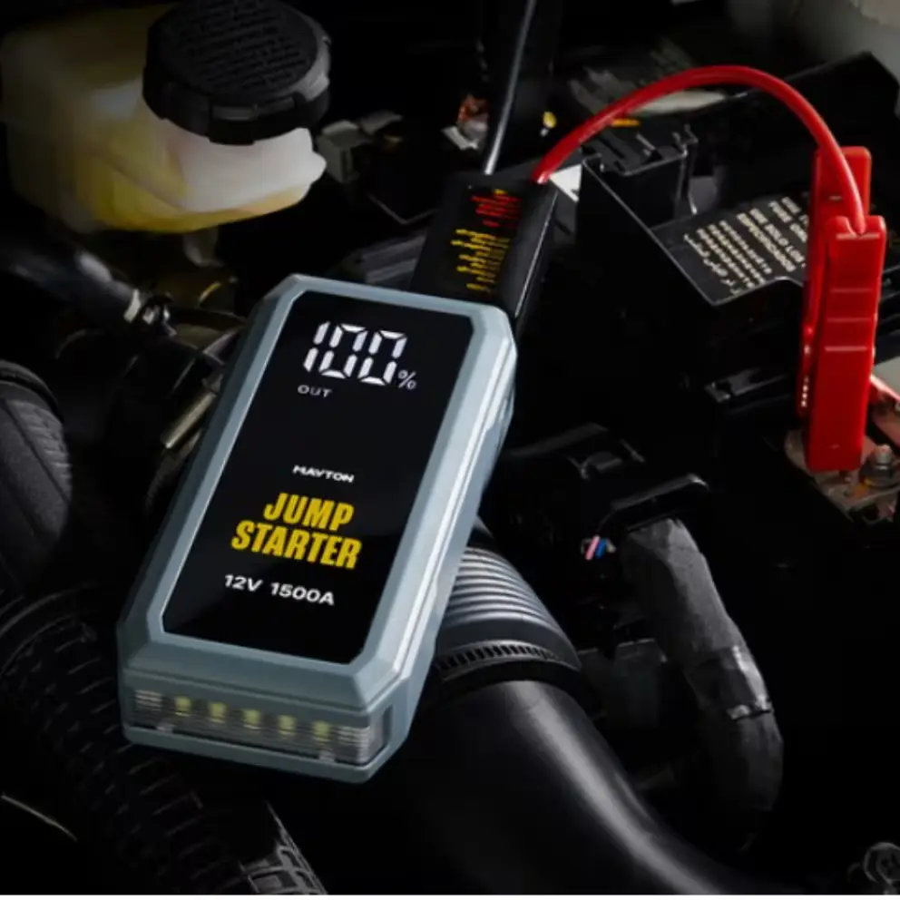 37.점프 스타터(메이튼)