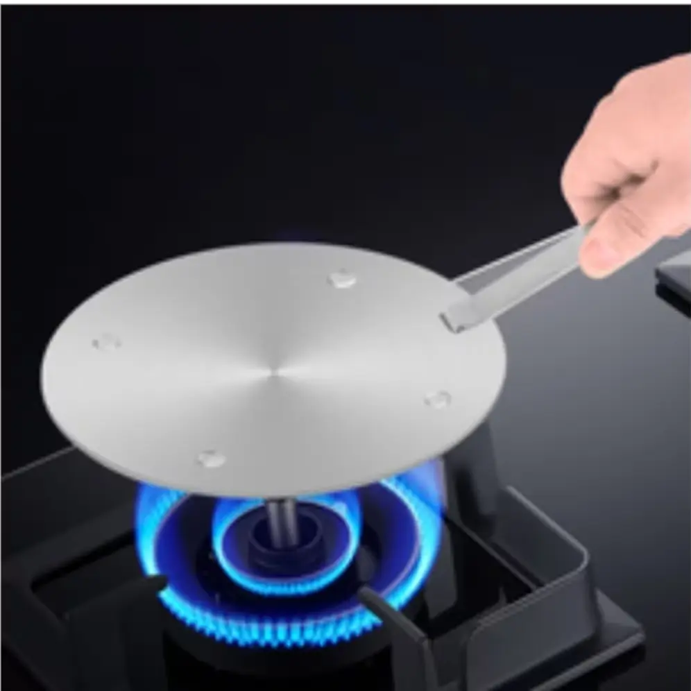 냄비 열전도 플레이트