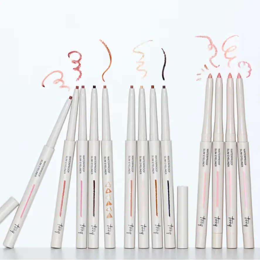 워터프루프 슬림 아이라이너