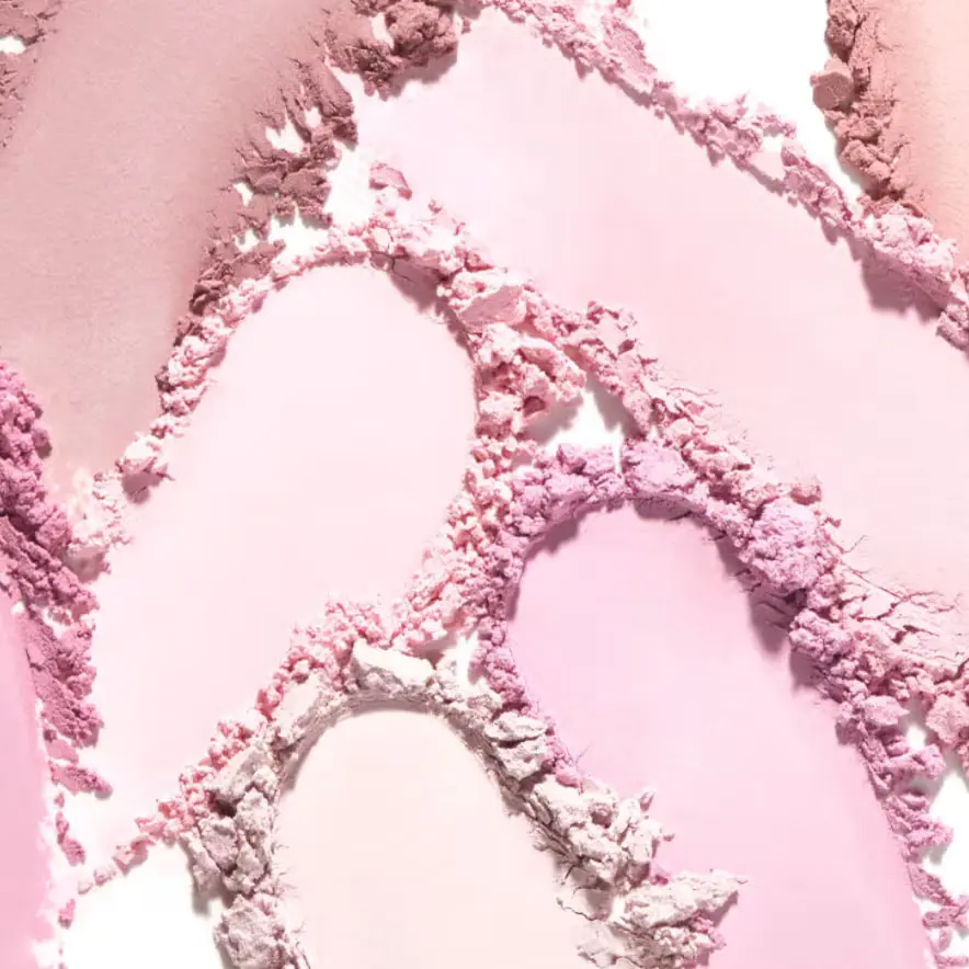 도화 아이섀도우 팔레트