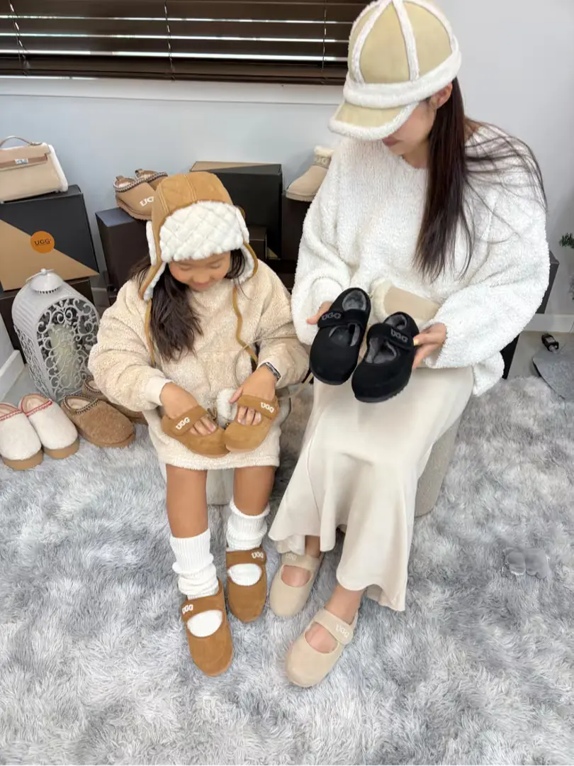 2025 호주어그 UGG 모음