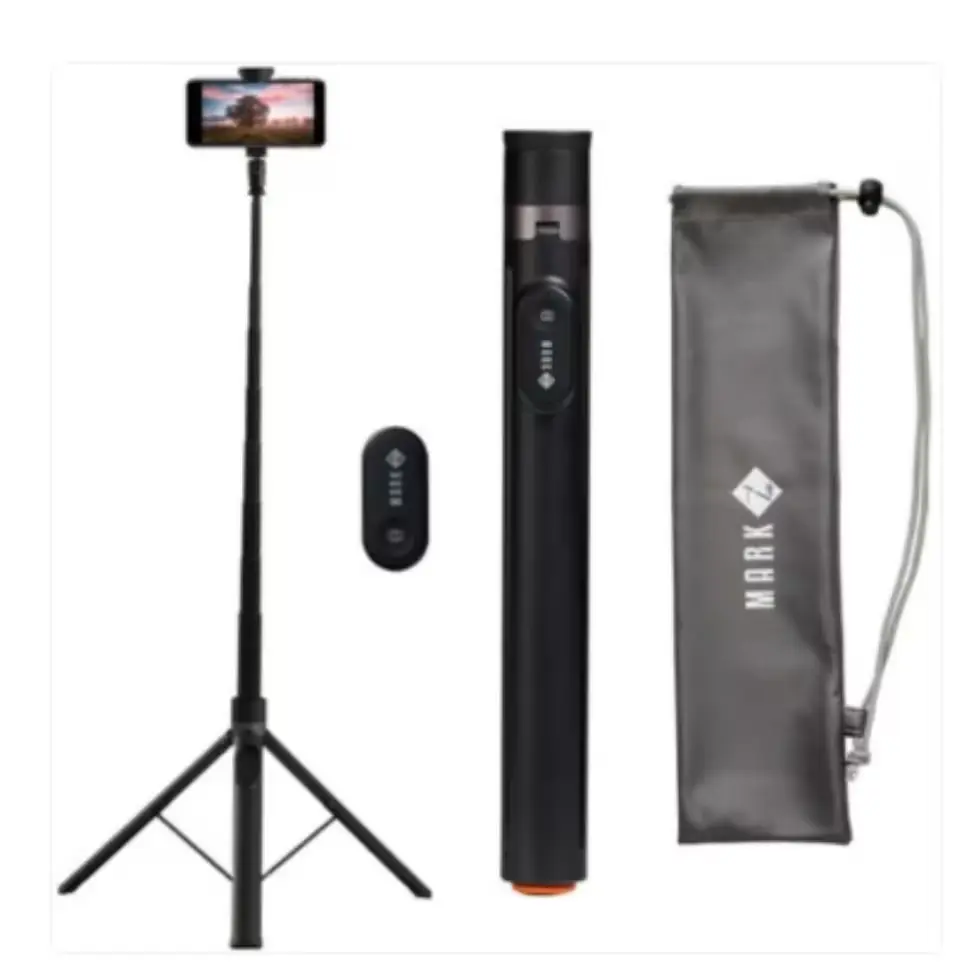 0.1초만에 펴지는 마크제트 삼각