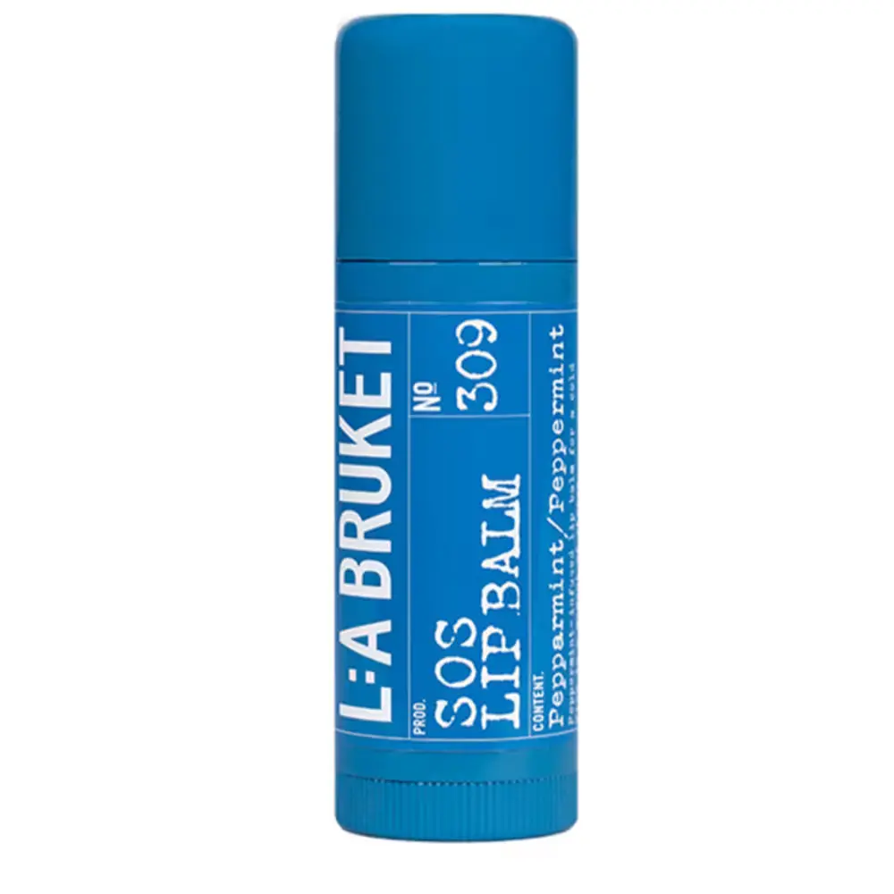 1094 라부르켓 립 밤, 페퍼민트