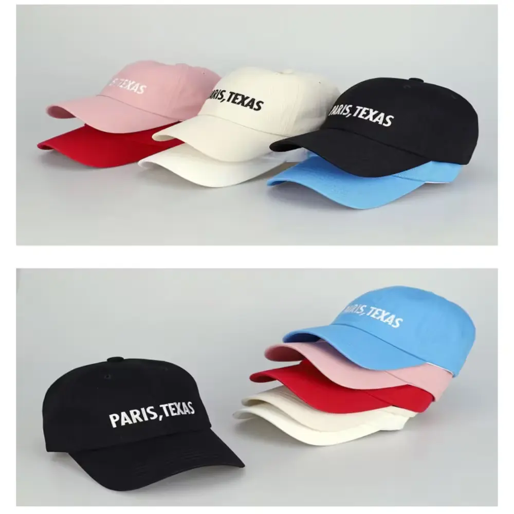 1102 스콰즈 볼캡 야구 모자 학생 여행 패션 캡 SJN157