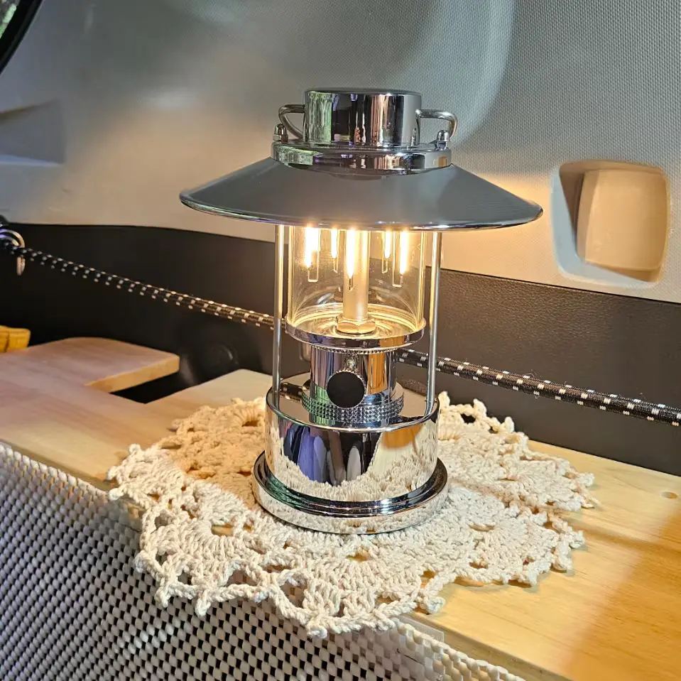 51.클래식한 헤리티지5랜턴(5가지 컬러)