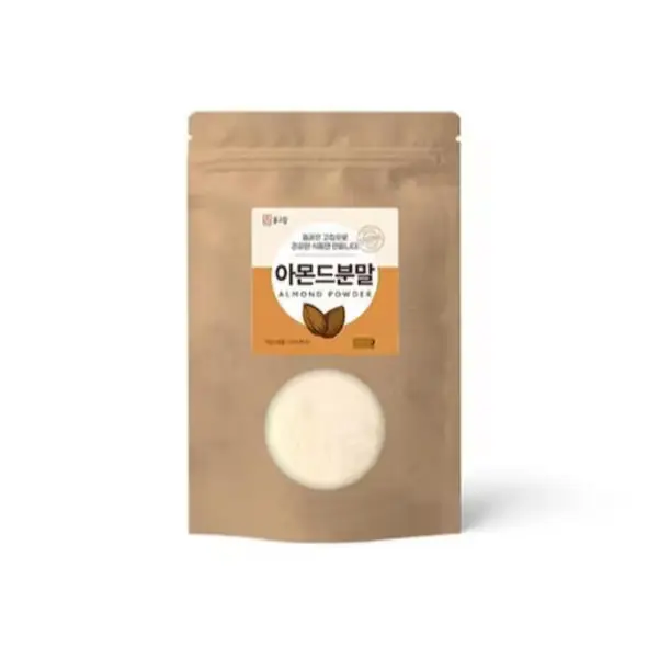 아몬드가루 800g