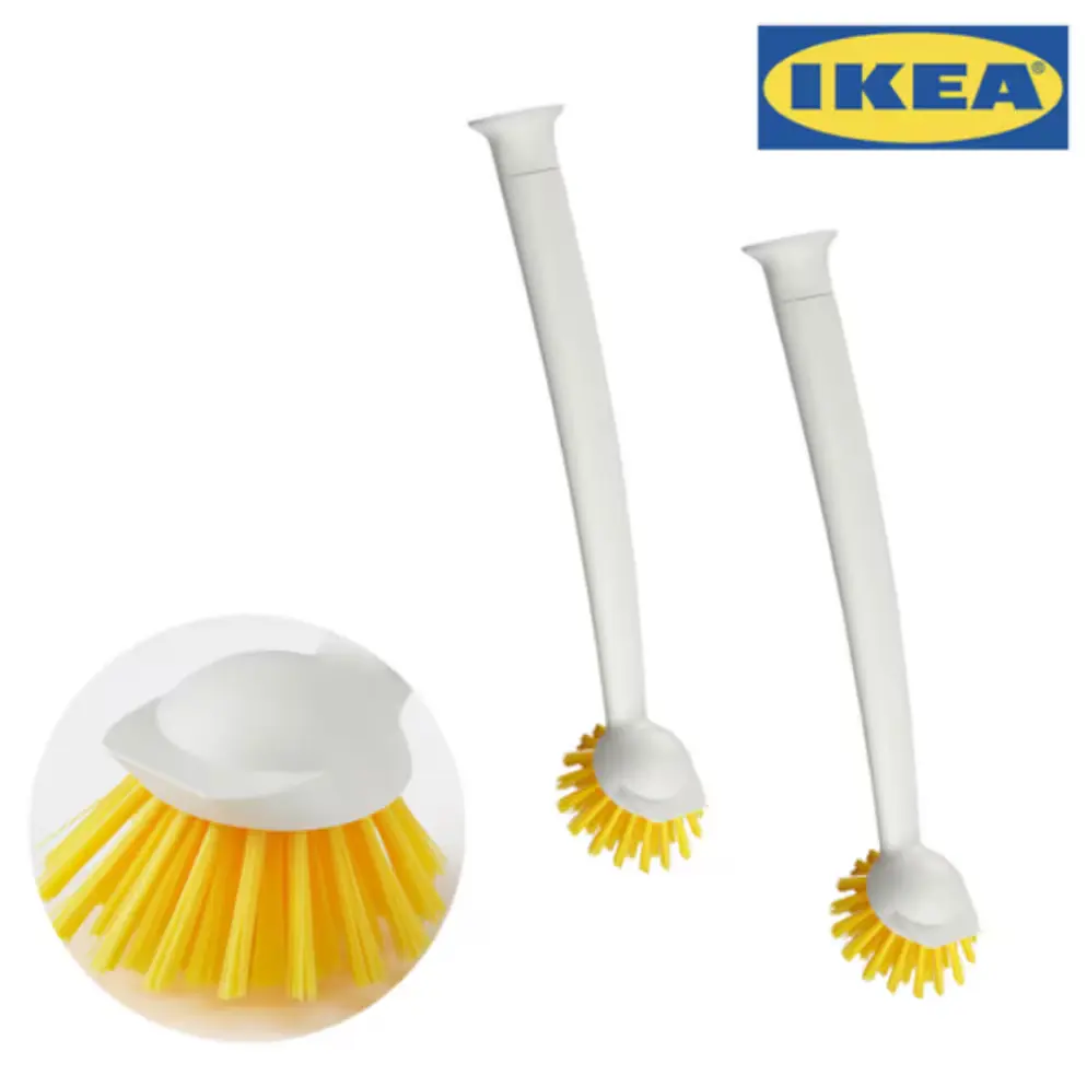이케아 흡착형 세척솔