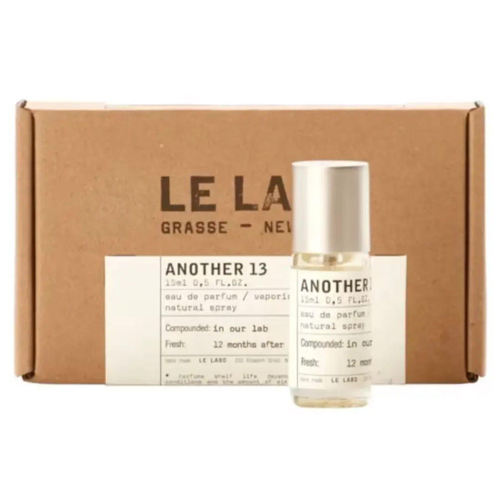 688 르라보 어나더13 edp [매력적인 우디 머스크향], 15ml, 1개