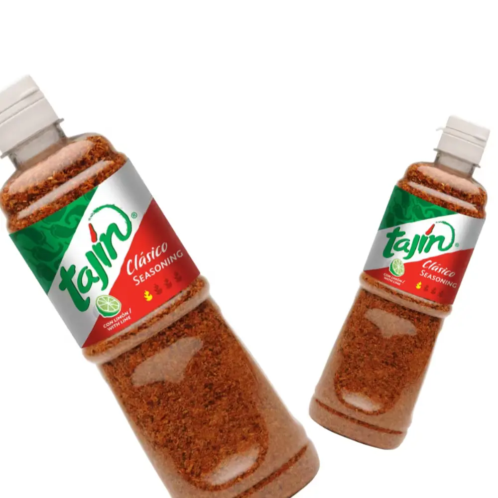 693 타진 타힌 클라시코 라임 멕시코 시즈닝, 400g, 2개