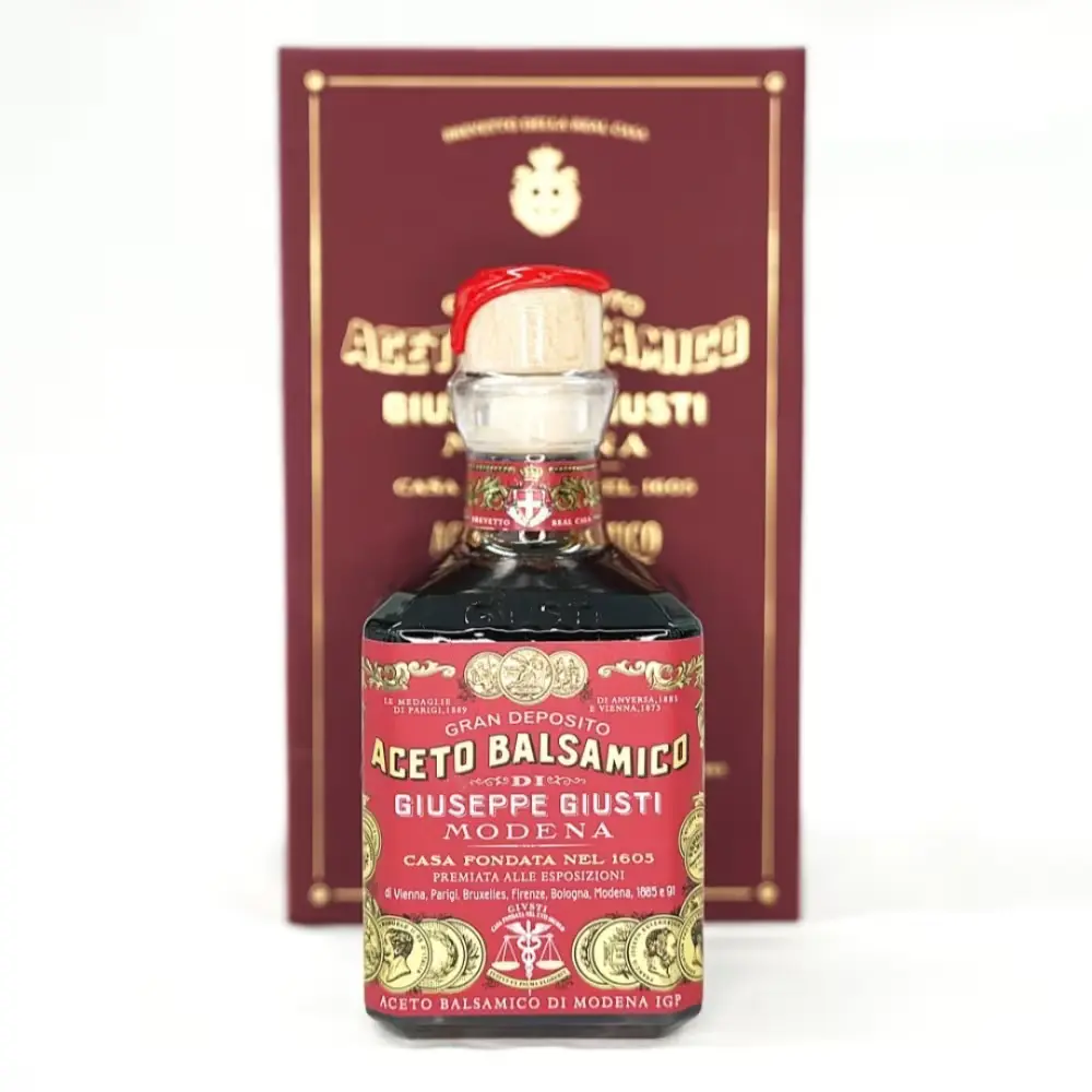 696 쥬세페쥬스티 와인 발사믹 식초