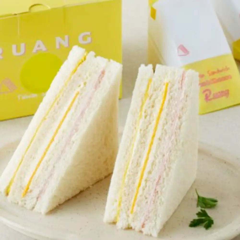 73. 루앙 대만식 샌드위치