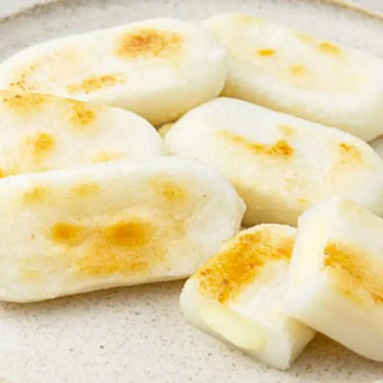 74. 낭만부부 구워먹는 치즈바