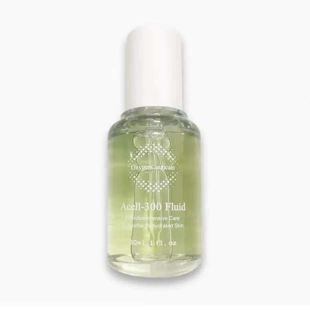 697 옥시젠슈티컬스 에이셀300 플루이드