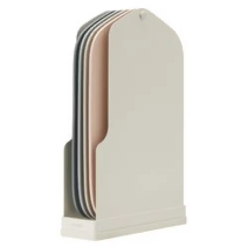 깔끔한 모도리도마세트